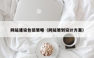 明港网站建设包装策略（网站策划设计方案）